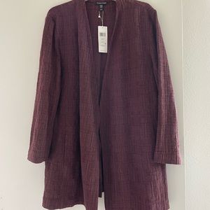 Eileen Fisher Blazer